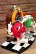 画像7: ct-220601-01 Mars /  M&M's "Rock'n Roll Cafe" Candy Dispenser (Box)