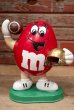 画像1: ct-220601-01 Mars / M&M's Dispenser "Football" (1)