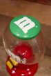 画像4: ct-220601-01 Mars / M&M's 1990 Dispenser (4)