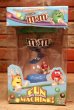 画像1: ct-220601-01 Mars / M&M's Fun Machine Dispenser (Box) (1)