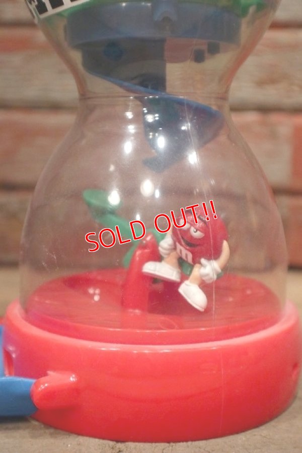 画像7: ct-220601-01 Mars / M&M's Fun Machine Dispenser (Box)