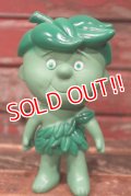 ct-220301-22 Little Sprout / 1970's Soft Vinyl Figure