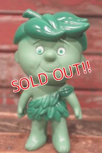 ct-220301-22 Little Sprout / 1970's Soft Vinyl Figure