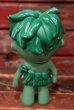 画像5: ct-220301-22 Little Sprout / 1970's Soft Vinyl Figure