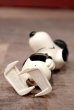 画像5: ct-220601-93 Snoopy / AVIVA 1970's Wind up "Top Hat" (5)