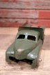 画像2: dp-220601-14 BUDDY L / 1940's-1950's U.S.ARMY HALF TRUCK (2)