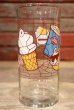 画像5: gs-220601-79 Dairy Queen / 1980's Glass Tumbler