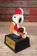 画像4: ct-220601-56 Snoopy / AVIVA 1970's Trophy "WORLD'S GREATEST COACH" (4)