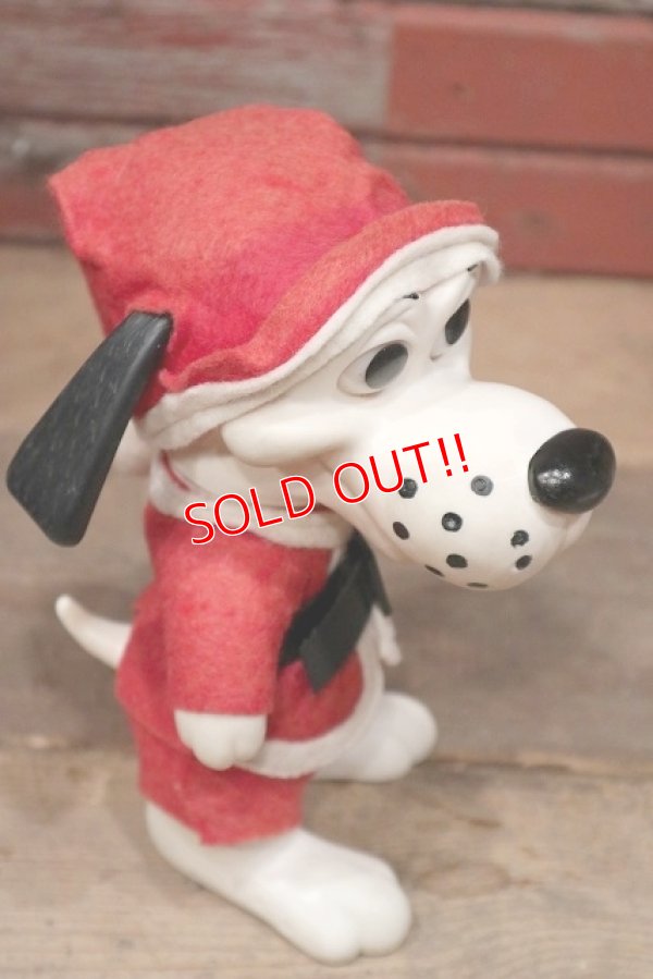 画像5: ct-220601-14 MERCANTILE TRUST / 1960's Roy Des of Fla Dog Coin Bank (SANTA)