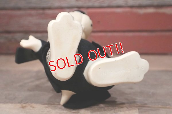 画像7: ct-220601-81 MERCANTILE TRUST / 1970's Roy Des of Fla Dog Coin Bank (MIAMI '71)