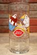 画像1: gs-220601-79 Dairy Queen / 1980's Glass Tumbler (1)