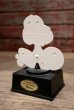 画像5: ct-220601-56 Snoopy / AVIVA 1970's Trophy "WORLD'S GREATEST COACH" (5)
