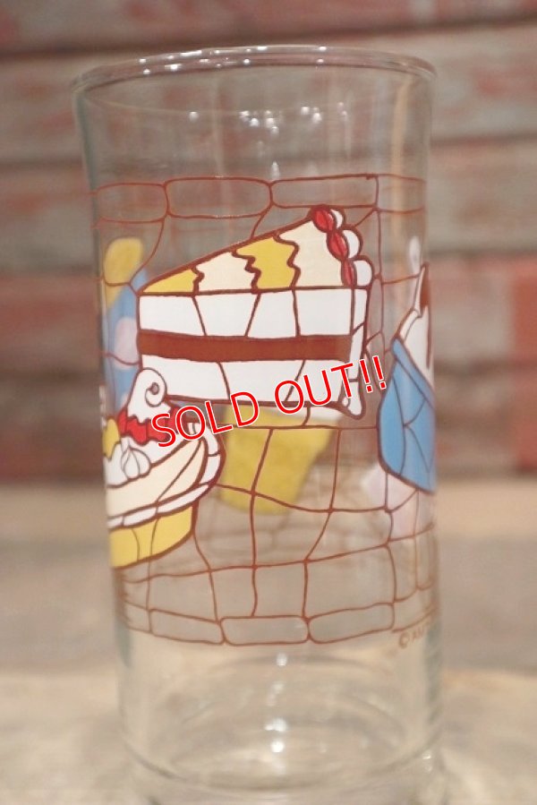 画像4: gs-220601-79 Dairy Queen / 1980's Glass Tumbler