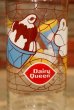 画像2: gs-220601-79 Dairy Queen / 1980's Glass Tumbler (2)