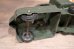 画像7: dp-220601-14 BUDDY L / 1940's-1950's U.S.ARMY HALF TRUCK