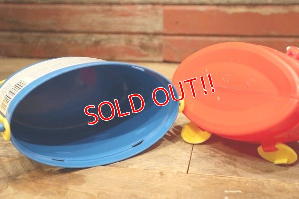 画像9: ct-220601-01 Mars / M&M's 2001 Lunch Box