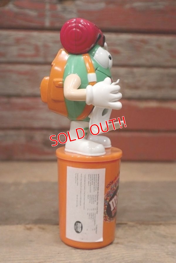 画像4: ct-220601-01 Mars / M&M's 2000's MINIS Choco Dispenser