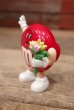 画像3: ct-220601-01 Mars / M&M's 1991 Handy Dispenser "Red" (3)