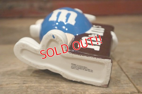 画像8: ct-220601-01 Mars / M&M's 2000 Soap Dispenser