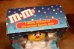 画像6: ct-220601-01 Mars / M&M's Talking Animated Christmas Candy Dish