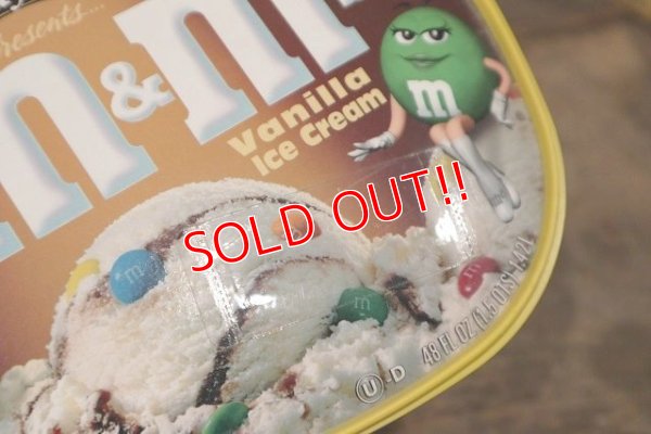 画像9: ct-220601-01 Mars / M&M's 2000's Edy's Ice Cream Box