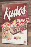 ct-220601-01 Mars / M&M's 2000's Kudosbar Box