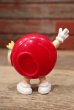 画像4: ct-220601-01 Mars / M&M's 1991 Handy Dispenser "Red" (4)