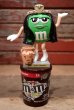 画像1: ct-220601-01 Mars / M&M's 2000's MINIS Choco Dispenser (1)