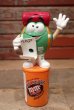 画像1: ct-220601-01 Mars / M&M's 2000's MINIS Choco Dispenser (1)