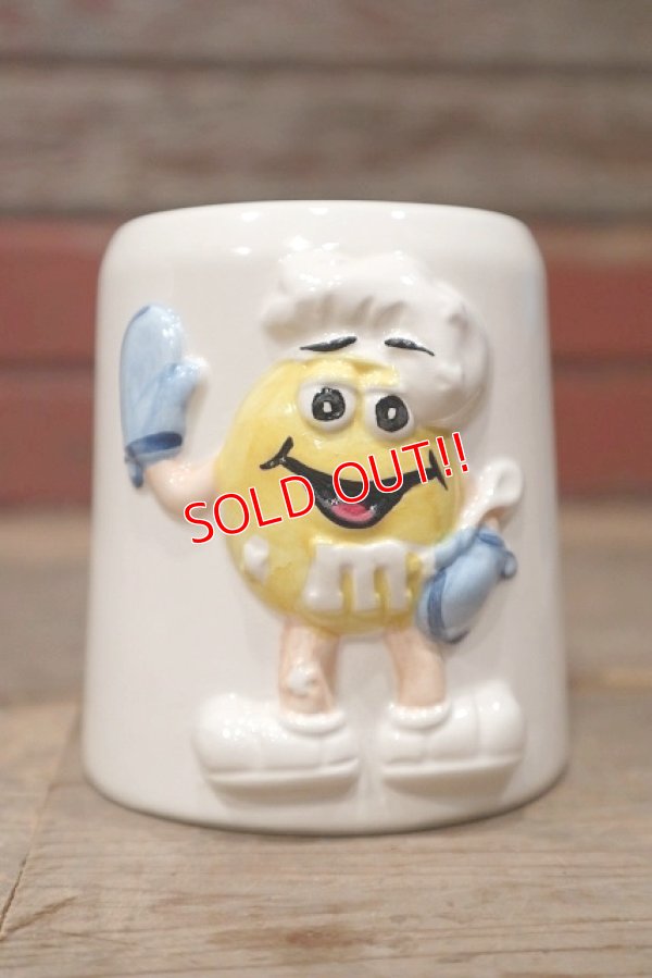 画像3: ct-220601-01 Mars / M&M's 1990's Soap Dispenser & Sponge Holder