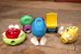 画像8: ct-220601-01 Mars / M&M's 1997 BURGER KING KID'S MEAL TOY