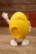 画像4: ct-220601-01 Mars / M&M's 1991 Handy Dispenser "Yellow" (4)