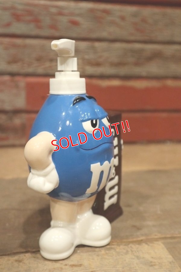 画像3: ct-220601-01 Mars / M&M's 2000 Soap Dispenser