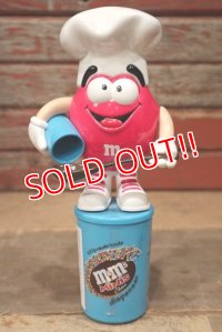 ct-220601-01 Mars / M&M's 2000's MINIS Choco Dispenser