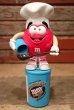 画像1: ct-220601-01 Mars / M&M's 2000's MINIS Choco Dispenser (1)