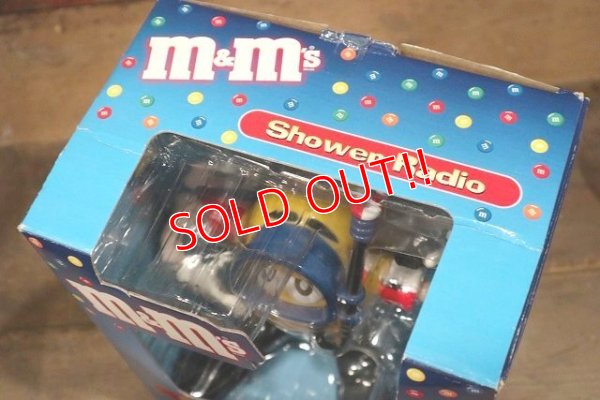 画像5: ct-220601-01 Mars / M&M's Shower Radio