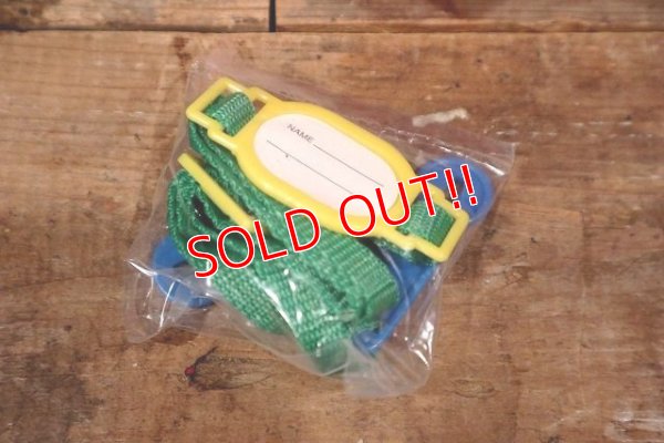 画像10: ct-220601-01 Mars / M&M's 2001 Lunch Box