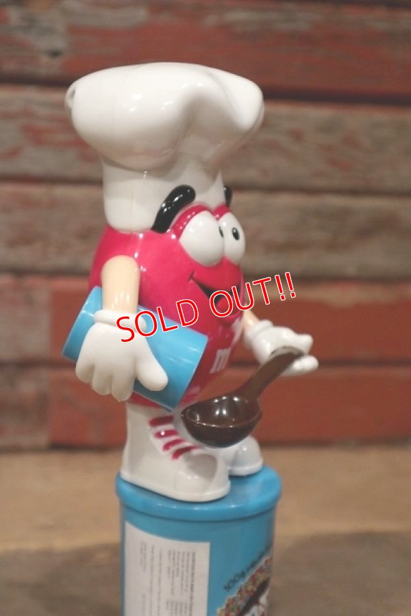 画像4: ct-220601-01 Mars / M&M's 2000's MINIS Choco Dispenser