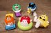 画像1: ct-220601-01 Mars / M&M's 1997 BURGER KING KID'S MEAL TOY (1)