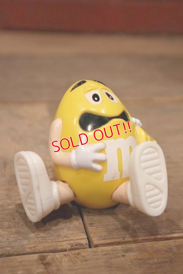 画像3: ct-220601-01 Mars / M&M's 1997 BURGER KING KID'S MEAL TOY