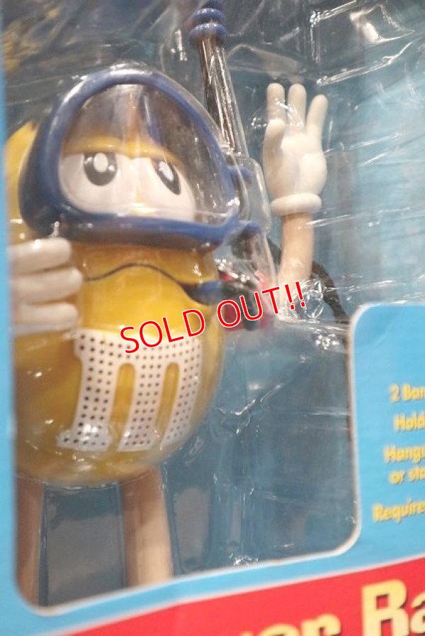 画像3: ct-220601-01 Mars / M&M's Shower Radio