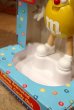 画像3: ct-220601-01 Mars / M&M's Talking Animated Christmas Candy Dish