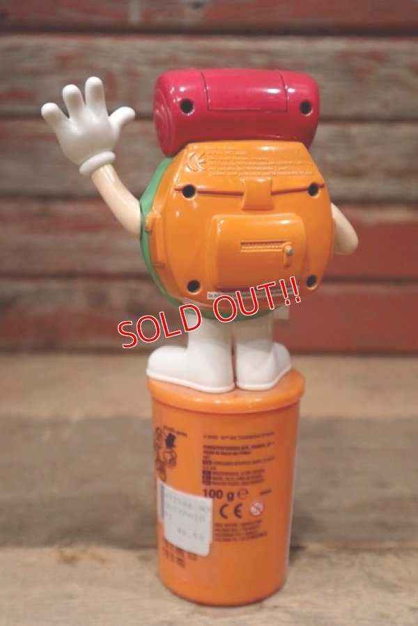 画像5: ct-220601-01 Mars / M&M's 2000's MINIS Choco Dispenser