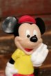 画像2: ct-220501-67 Mickey Mouse / Playskool 1980's Squeaky Doll (2)