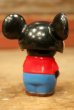 画像6: ct-220601-81 Mickey Mouse / IDEAL 1970's Lil Yakkers