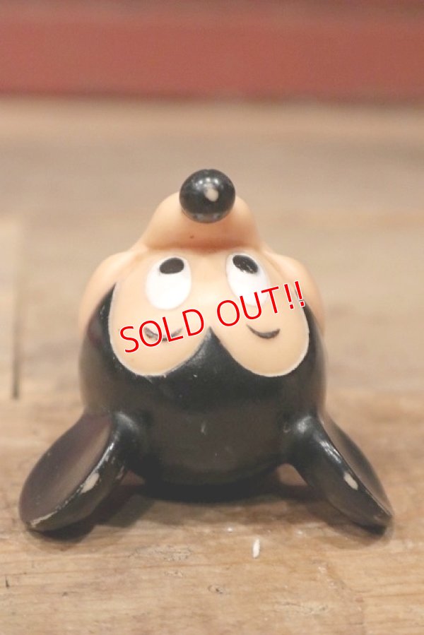 画像5: ct-220601-81 Mickey Mouse / IDEAL 1970's Lil Yakkers