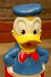 画像2: ct-220601-58 Donald Duck / Play Pal Plastic 1970's Bank (S) (2)