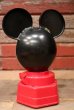 画像5: ct-220601-52 Mickey Mouse / Hasbro 1986 Gum Ball Machine