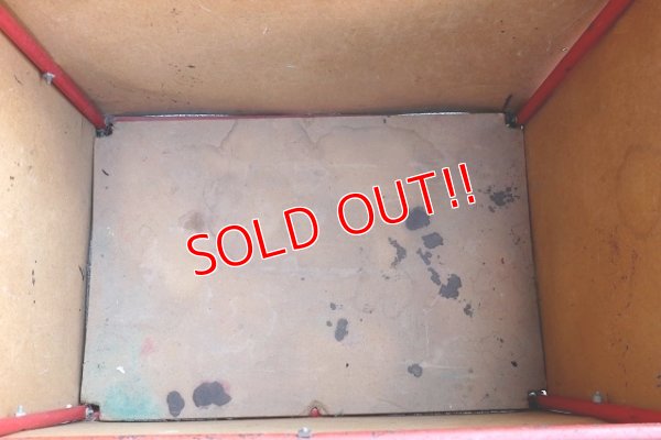 画像13: ct-220501-54 Walt Disney's / Mickey Mouse Club 1950's-1960's PUSH'EM CAR