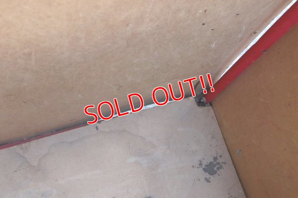 画像14: ct-220501-54 Walt Disney's / Mickey Mouse Club 1950's-1960's PUSH'EM CAR